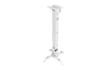 TooQ PJ2012T-W montaje para projector Techo Blanco