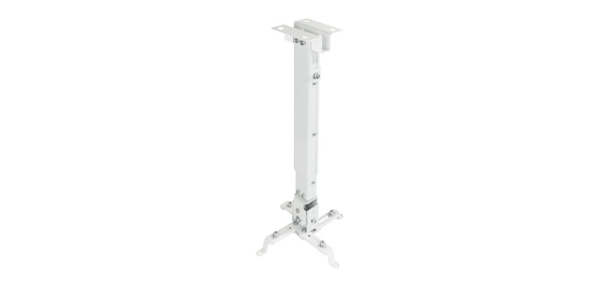 TooQ PJ2012T-W montaje para projector Techo Blanco
