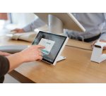 HP 3FH67AA Moniteur de caisse 25,6 cm (10.1") 1280 x 800 pixels Écran tactile