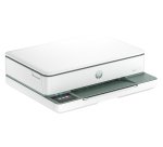 HP ENVY 6130e Wireless All-in-One Couleur Imprimante, Instant Ink; Impression photo