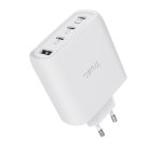 Trust Maxo 65W Universal White AC Fast charging Indoor