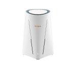 D-Link G536 routeur sans fil 2.5 Gigabit Ethernet Bi-bande (2,4 GHz / 5 GHz) 5G Blanc
