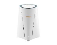 D-Link G536 routeur sans fil 2.5 Gigabit Ethernet Bi-bande (2,4 GHz / 5 GHz) 5G Blanc