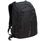 Targus TBB013EU laptop case 39.6 cm (15.6") Backpack case Black