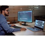 Philips 3000 series 24B2N3200D/00 écran plat de PC 61,2 cm (24.1") 1920 x 1200 pixels WUXGA LCD Noir