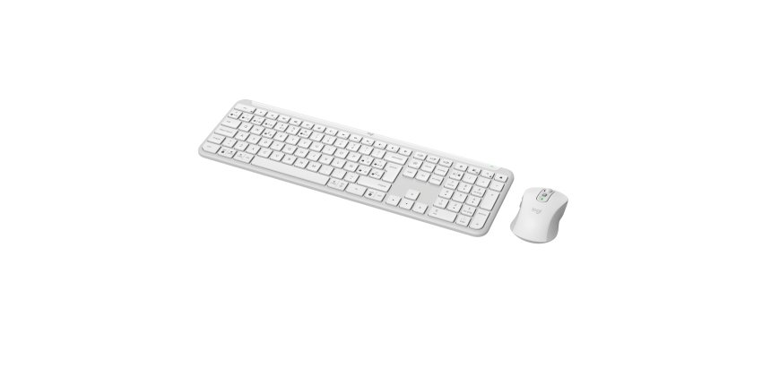 Logitech Signature Slim Combo MK950