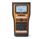 Brother PT-E560BTSP imprimante pour étiquettes Transfert thermique 180 x 180 DPI 30 mm/sec Avec fil &sans fil HSE/TZe Bluetooth AZERTY