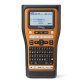 Brother PT-E560BTSP impresora de etiquetas Transferencia térmica 180 x 180 DPI 30 mm/s Inalámbrico y alámbrico HSE/TZe Bluetooth QWERTY