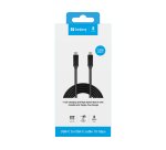 Sandberg USB-C > USB-C 2M USB 3.1 Gen.2