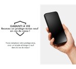 BIG BEN FGOGIP17PMORIG écran et protection arrière de téléphones portables Protection d'écran transparent Apple 1 pièce(s)