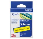 Brother TZE-651 nastro per etichettatrice