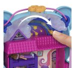 Polly Pocket HGC39 set da gioco