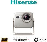 Hisense M2 Pro UHD 4K (3840x2160) 3D Grey