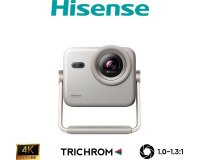 Hisense M2 Pro UHD 4K (3840x2160) 3D Grey