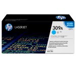 HP 309A Cyan Original LaserJet Toner Cartridge Cartouche de toner 1 pièce(s)