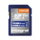 Carte SDXC 256Go 4K INSDX256G-100V30