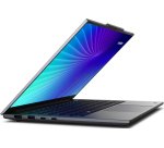 MEDION Signium 14 S1 MD600002 FR Intel Core 5 120U Ordinateur portable 35,6 cm (14") 2.8K 16 Go DDR4-SDRAM 512 Go SSD Wi-Fi 6 (802.11ax) Windows 11 Home Gris AZERTY Français