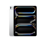 Apple iPad Pro 13" Pro Wi-Fi + Cellular 512GB display standard Argento