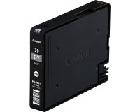 Canon Cartouche d'encre grise PGI-29GY
