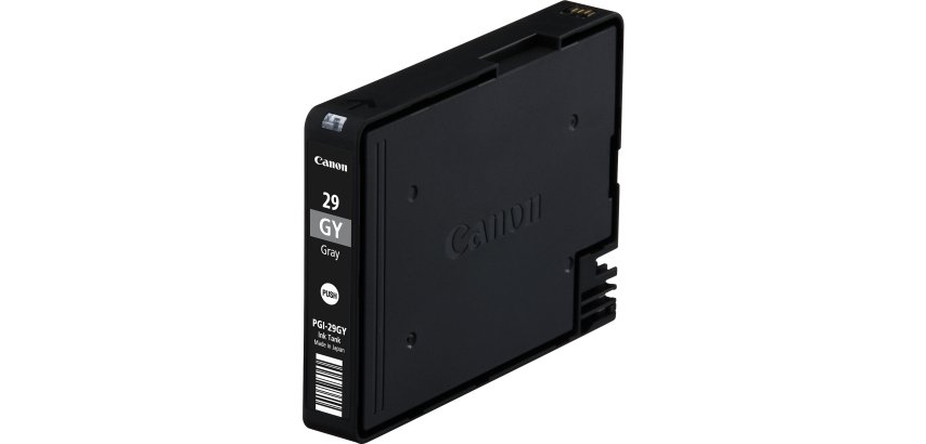 Canon PGI-29GY Grey Ink Cartridge