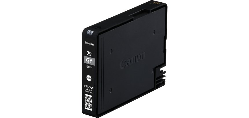 Canon PGI-29GY Grey Ink Cartridge