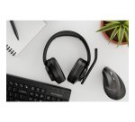 Kensington Cuffie over-ear Bluetooth C3550 EQ