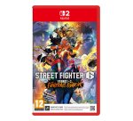 Nintendo Street Fighter 6: Year 1-2 Fighters Edition (Switch 2) Plurilingüe Nintendo Switch 2