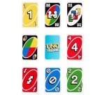 Games HXT58 gioco da tavolo Carta da gioco Sostituzione