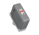 Canon PFI-3300R cartuccia d'inchiostro 1 pz Originale Rosso