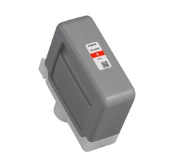 Canon PFI-3300R cartuccia d'inchiostro 1 pz Originale Rosso