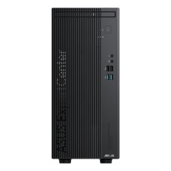 ASUS ExpertCenter D5 Mini Tower D501MERES-514500004X Intel® Core™ i5 i5-14500 16 GB DDR5-SDRAM 512 GB SSD Windows 11 Pro PC Black