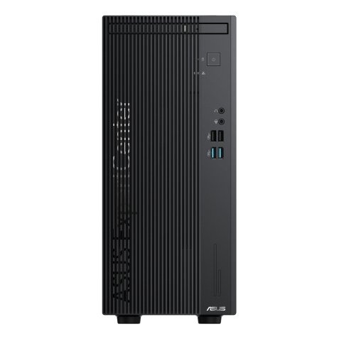 ASUS ExpertCenter D5 Mini Tower D501MERES-514500004X Intel® Core™ i5 i5-14500 16 GB DDR5-SDRAM 512 GB SSD Windows 11 Pro PC Black