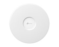 TP-Link Omada EAP772 point d'accès réseaux locaux sans fil 9300 Mbit/s Blanc