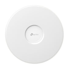 TP-Link Omada EAP772 point d'accès réseaux locaux sans fil 9300 Mbit/s Blanc