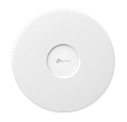 TP-Link Omada EAP772 point d'accès réseaux locaux sans fil 9300 Mbit/s Blanc