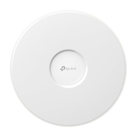 TP-Link Omada EAP772 point d'accès réseaux locaux sans fil 9300 Mbit/s Blanc