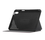 Targus Click-In 27,7 cm (10.9") Folio Oro rosa