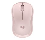 Logitech M240 mouse Bluetooth (rosa)