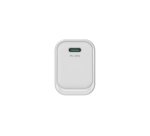 Conceptronic ALTHEA19W45 Caricabatterie per dispositivi mobili Universale Bianco AC Ricarica rapida Interno