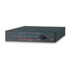 APC SBP6KRMI2U pannello di bypass di manutenzione (MBP)
