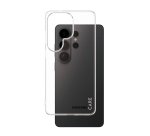 PanzerGlass CARE™ by ® X-Ray Case Samsung Galaxy S26 Ultra protective case for mobile phones Transparent Cover