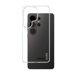 PanzerGlass CARE™ by ® X-Ray Case Samsung Galaxy S26 Ultra Schutzhülle für Mobiltelefone Transparentes Gehäuse