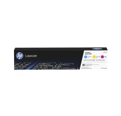 HP 225A Tambour imagerie authentique LaserJet CJM