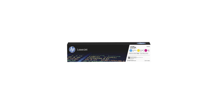 HP 225A Tambour imagerie authentique LaserJet CJM
