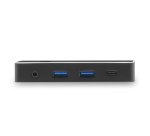 Lindy Switch de partage USB 3.0, 2 vers 4
