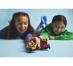 LEGO City Pizza vs. Fire Truck Race Car Pack