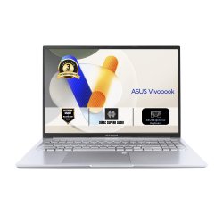 ASUS Vivobook 16 X1605VA-PRO-MB2382X Intel® Core™ i5 i5-13420H Ordinateur portable 40,6 cm (16") WUXGA 16 Go DDR4-SDRAM 512 Go SSD Wi-Fi 6E (802.11ax) Windows 11 Pro Argent