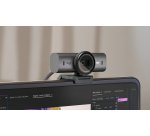 Logitech 960-001559 cámara web 3840 x 2160 Pixeles USB Grafito