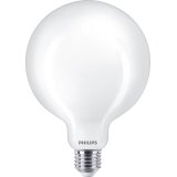 Philips Filament Bulb Frosted 120W G120 E27
