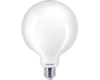 Philips Filament Bulb Frosted 120W G120 E27